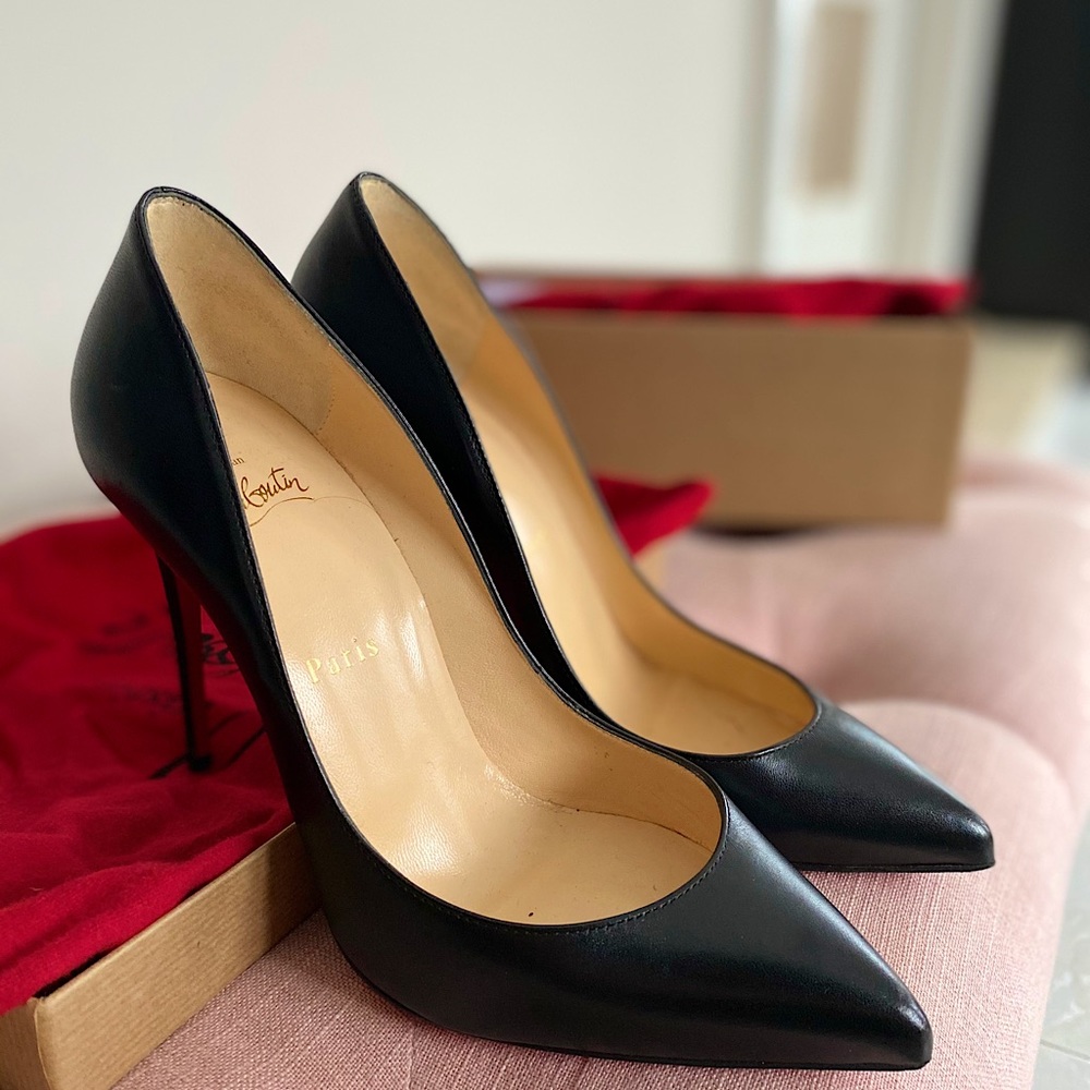 Heels/ Shoes